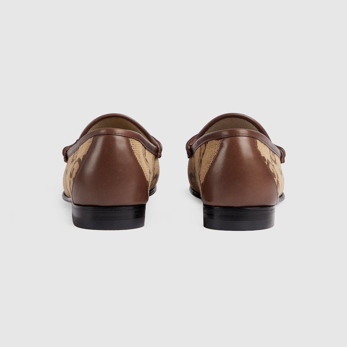 Women's Horsebit loafer – the shoe is completed by the iconic Horsebit hardware – LUX VERSE Luxury Designer Fashion Outlet