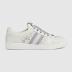 Screener fabric sneaker – influenced by classic trainers from the'70s, the Screener sneakers—named for – LUX VERSE Luxury Designer Fashion Outlet