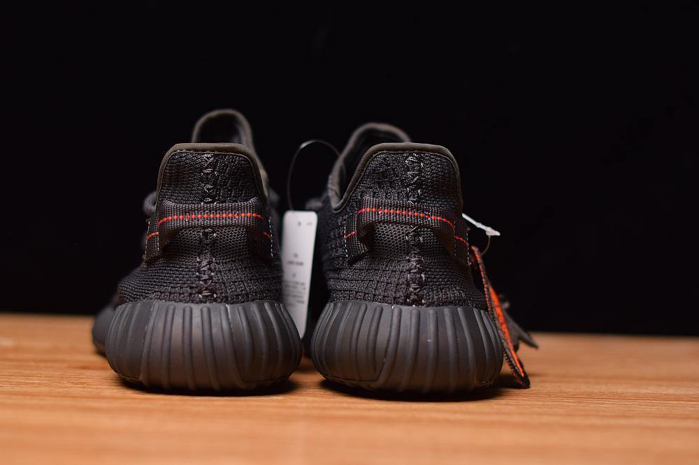 Yeezy Boost 350 V2 Cinder Sneakers