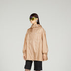 GG hooded jacket – the House's historical monogram continues to evolve, exploring new expressions – LUX VERSE Luxury Designer Fashion Outlet