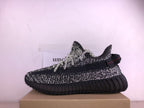 Yeezy Boost 350 V2 Zebra Black Sneakers