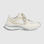 Women's Run sneaker – designs inspired by the sporting world are interpreted through the lens – LUX VERSE Luxury Designer Fashion Outlet