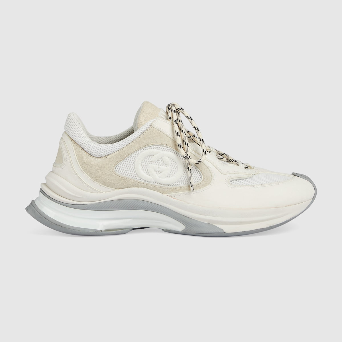 Women's Run sneaker – designs inspired by the sporting world are interpreted through the lens – LUX VERSE Luxury Designer Fashion Outlet