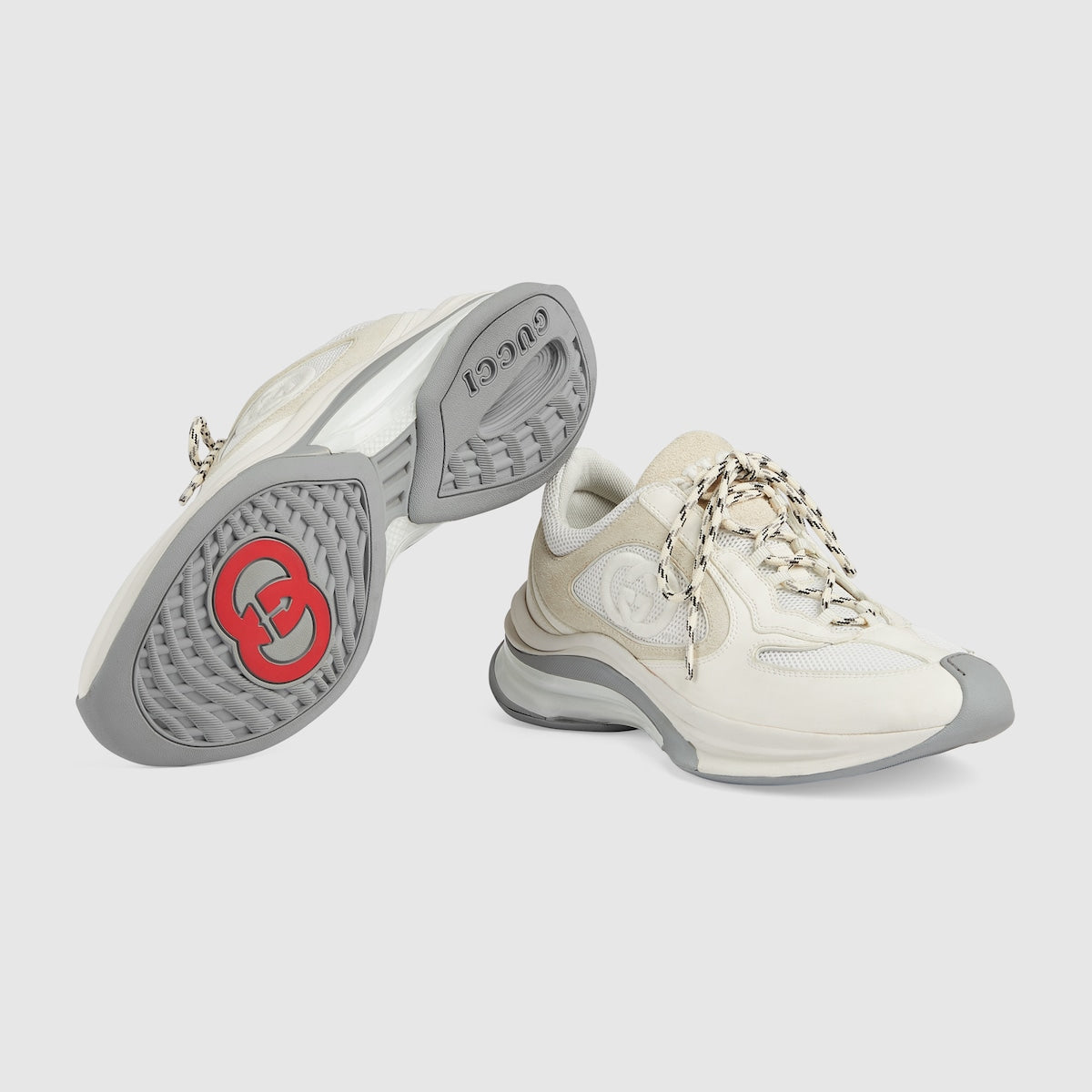 Women's Run sneaker – designs inspired by the sporting world are interpreted through the lens – LUX VERSE Luxury Designer Fashion Outlet