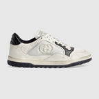 Women's MAC80 motif sneaker – a discreet Interlocking G speaks to the subtle narrative that runs through – LUX VERSE Luxury Designer Fashion Outlet