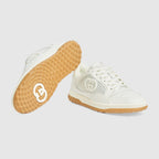 MAC80 sneaker – a discreet Interlocking G speaks to the subtle narrative that runs through – LUX VERSE Luxury Designer Fashion Outlet
