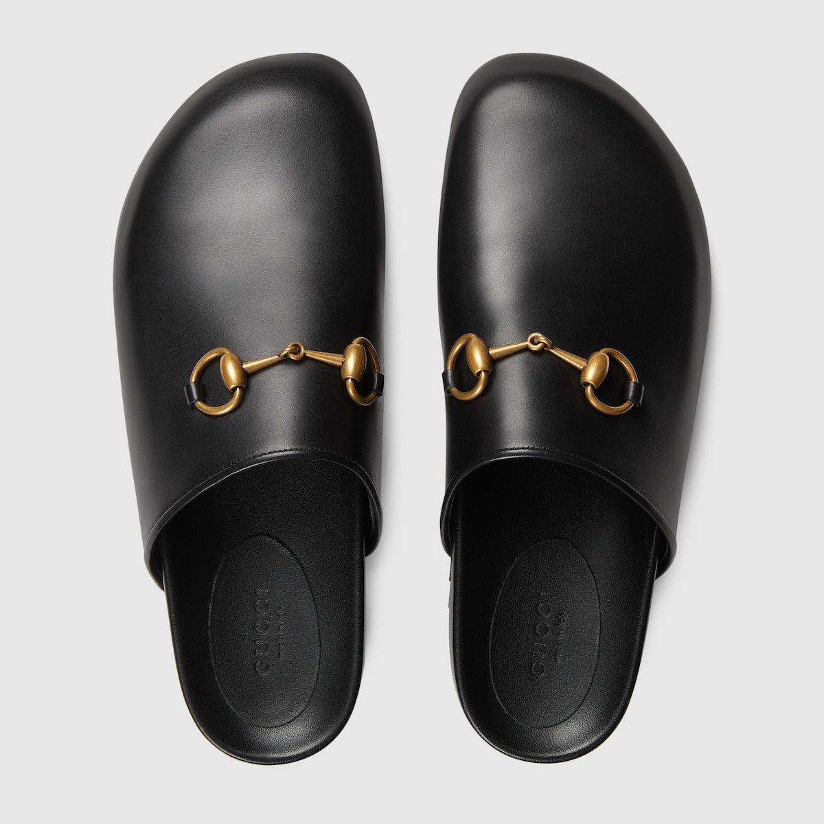 Horsebit Flat slipper – first used in the 1950s, the Horsebit continues to pay homage to the House's roots, – LUX VERSE Luxury Designer Fashion Outlet