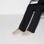 Women's Horsebit Flat slipper – first used in the 1950s, the Horsebit continues to pay homage to the House's roots, – LUX VERSE Luxury Designer Fashion Outlet