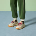 Women's Screener vintage sneaker – an homage to Founder originally created in the 1930s, the distinctive GG motif has – LUX VERSE Luxury Designer Fashion Outlet