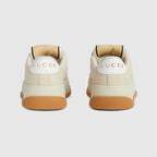 Women's Screener vintage sneaker – an homage to Founder originally created in the 1930s, the distinctive GG motif has – LUX VERSE Luxury Designer Fashion Outlet