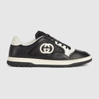Men's Mac80 Sneaker – a discreet Interlocking G speaks to the subtle narrative that runs through the – LUX VERSE Luxury Designer Fashion Outlet