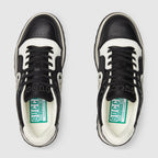 Women's MAC80 sneaker – an homage to Founder originally created in the 1930s, the distinctive GG motif has – LUX VERSE Luxury Designer Fashion Outlet