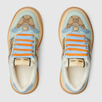 Women's Screener GG motif Sneaker – an homage to Founder originally created in the 1930s, the distinctive GG motif has – LUX VERSE Luxury Designer Fashion Outlet