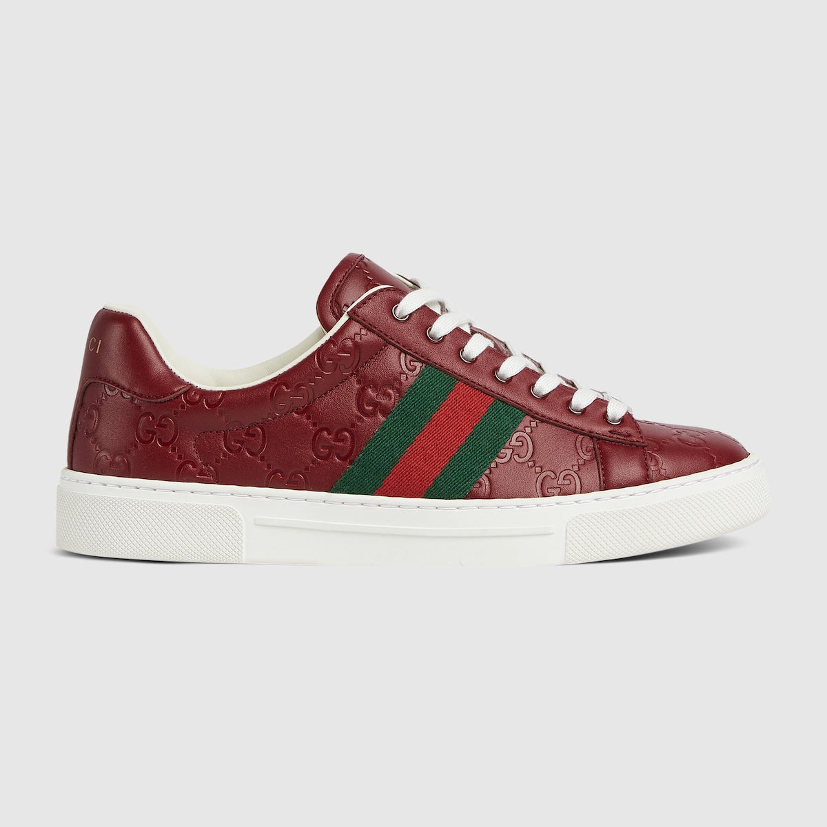 Women's Ace sneaker – since its debut, the Ace sneaker has become a mainstay of the House's narrative – LUX VERSE Luxury Designer Fashion Outlet