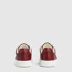 Women's Ace sneaker – since its debut, the Ace sneaker has become a mainstay of the House's narrative – LUX VERSE Luxury Designer Fashion Outlet