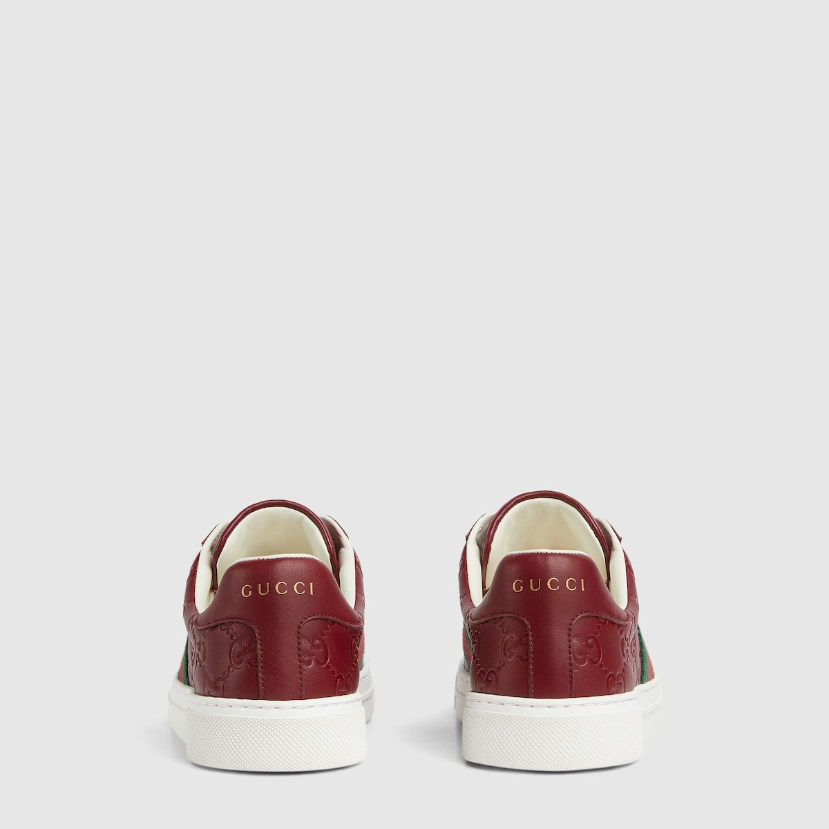 Women's Ace sneaker – since its debut, the Ace sneaker has become a mainstay of the House's narrative – LUX VERSE Luxury Designer Fashion Outlet