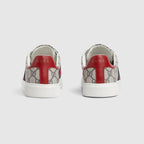 Women's Ace Lace-up sneaker with Web – since its debut, the Ace sneaker has become a mainstay of the House's narrative – LUX VERSE Luxury Designer Fashion Outlet