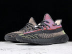 Yeezy Boost 350 V2 Yeezreel Turnschuhe