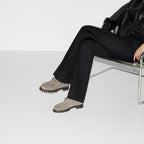 Women's Horsebit ankle boot – defined by a slim silhouette, the boot pays homage to the House's history, and is – LUX VERSE Luxury Designer Fashion Outlet