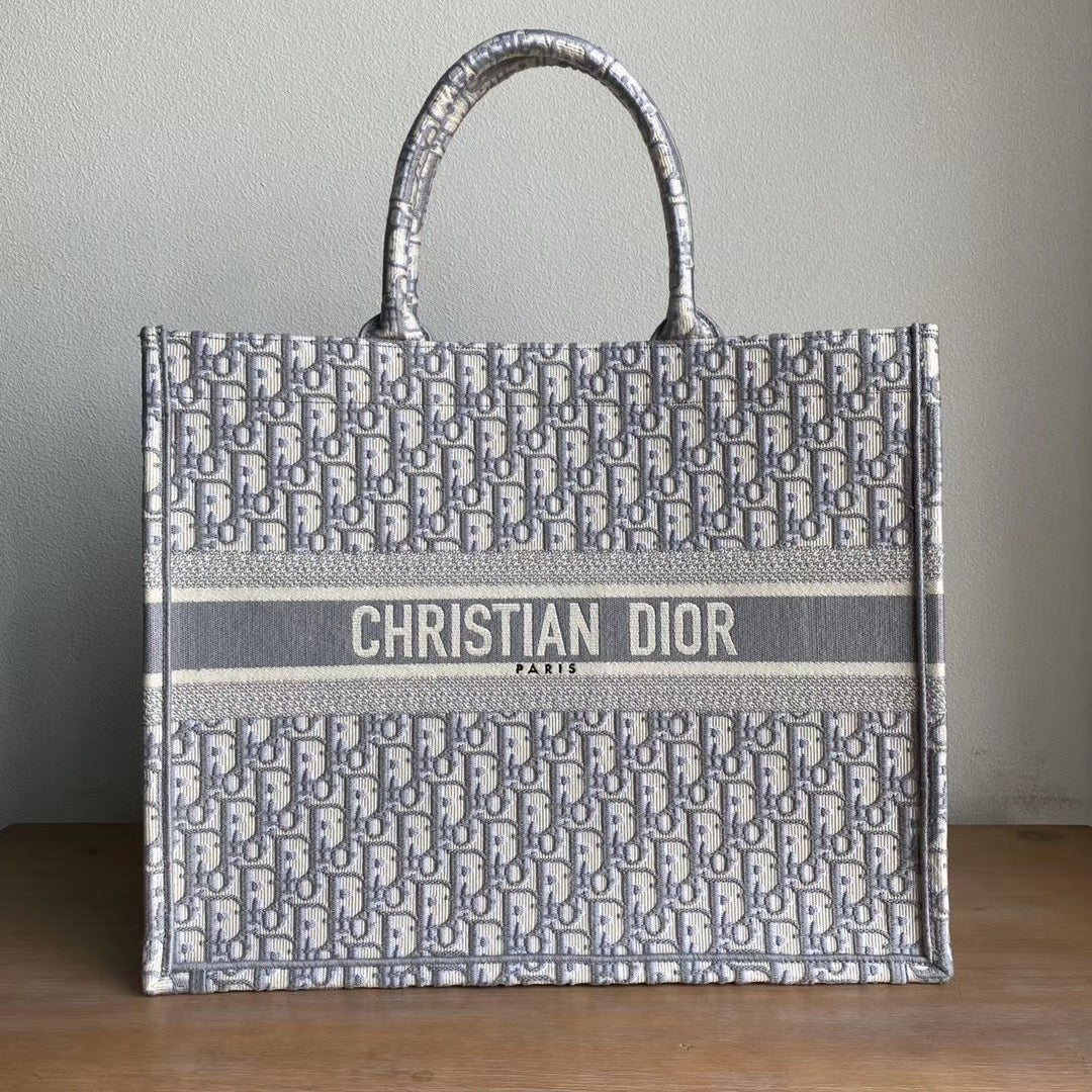 Große Tragetasche Tote Bag