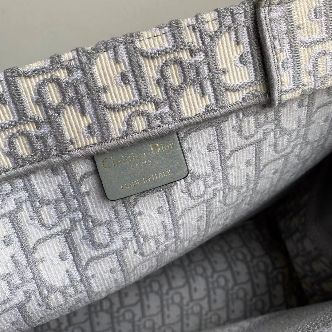 Große Tragetasche Tote Bag