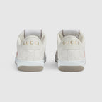 Women's Screener canvas sneaker – influenced by classic trainers from the 1970s, the Screener sneakers is named for – LUX VERSE Luxury Designer Fashion Outlet