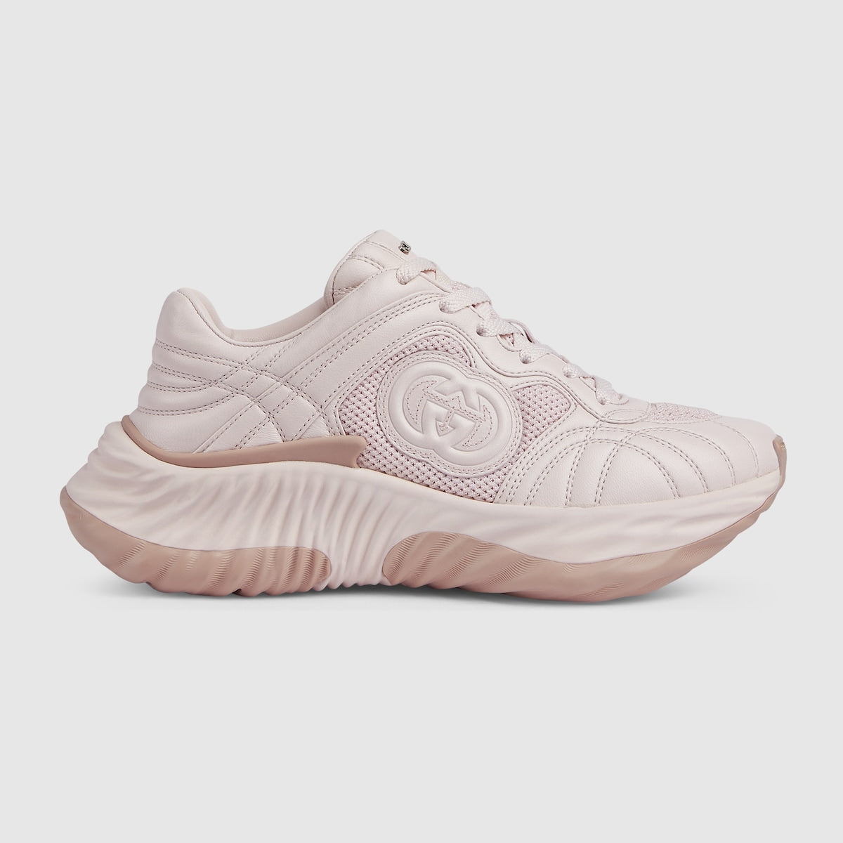 Women's Ripple sneaker – the Ripple sneaker features innovative stitching techniques which emulate – LUX VERSE Luxury Designer Fashion Outlet