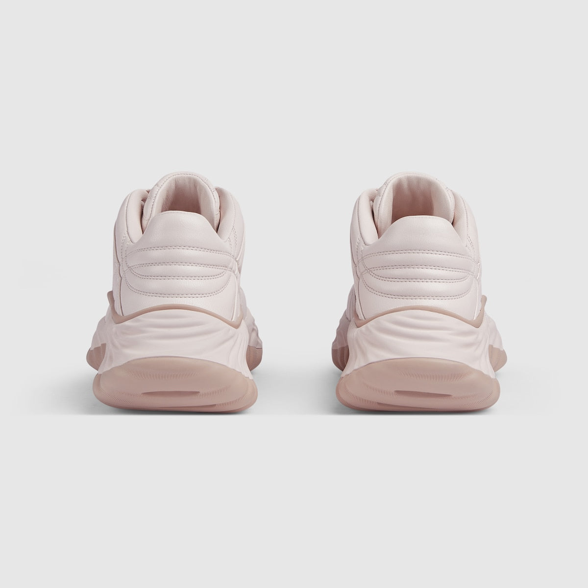 Women's Ripple sneaker – the Ripple sneaker features innovative stitching techniques which emulate – LUX VERSE Luxury Designer Fashion Outlet