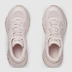 Women's Ripple sneaker – the leather design is complete with three-dimensional elements which flow from – LUX VERSE Luxury Designer Fashion Outlet