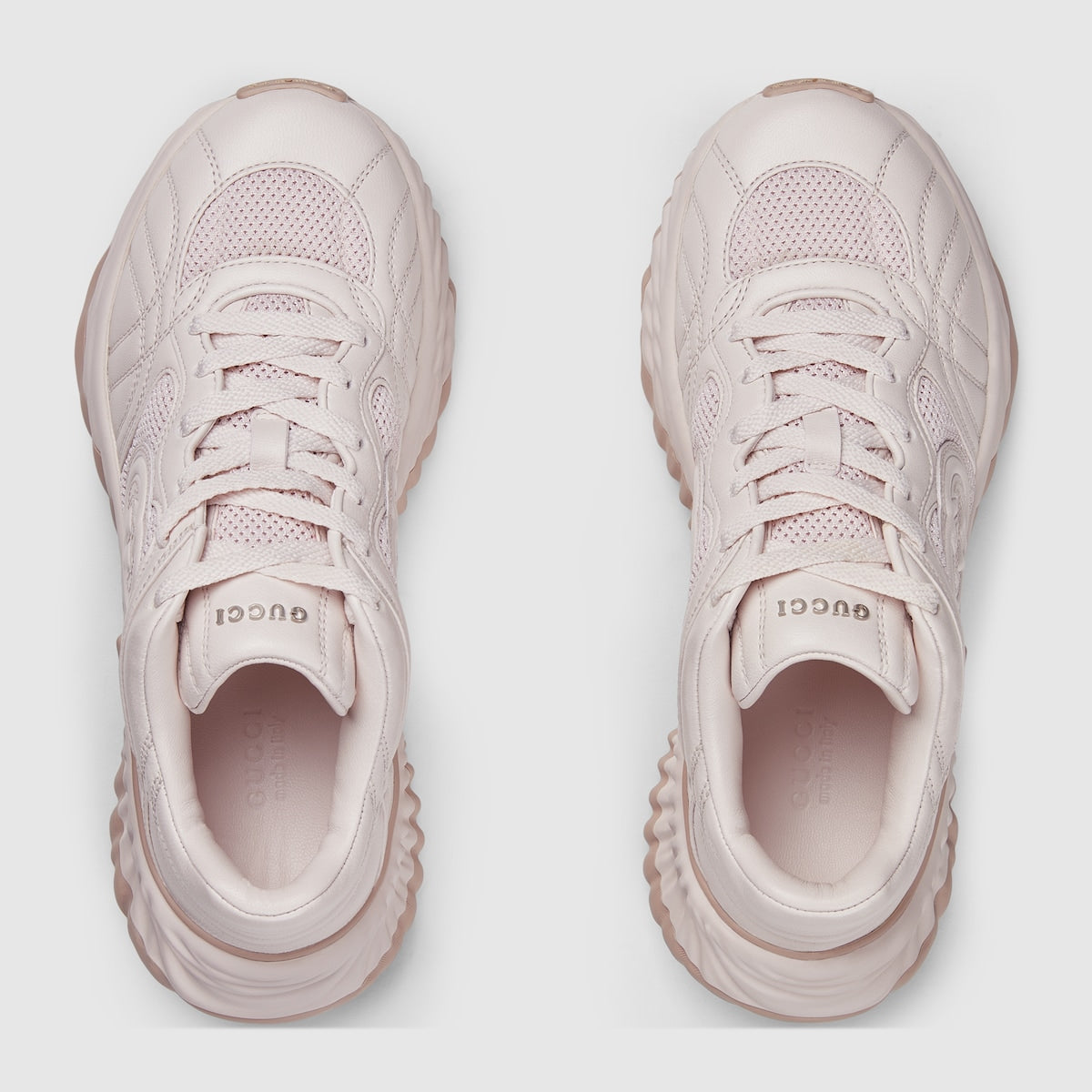 Women's Ripple sneaker – the leather design is complete with three-dimensional elements which flow from – LUX VERSE Luxury Designer Fashion Outlet