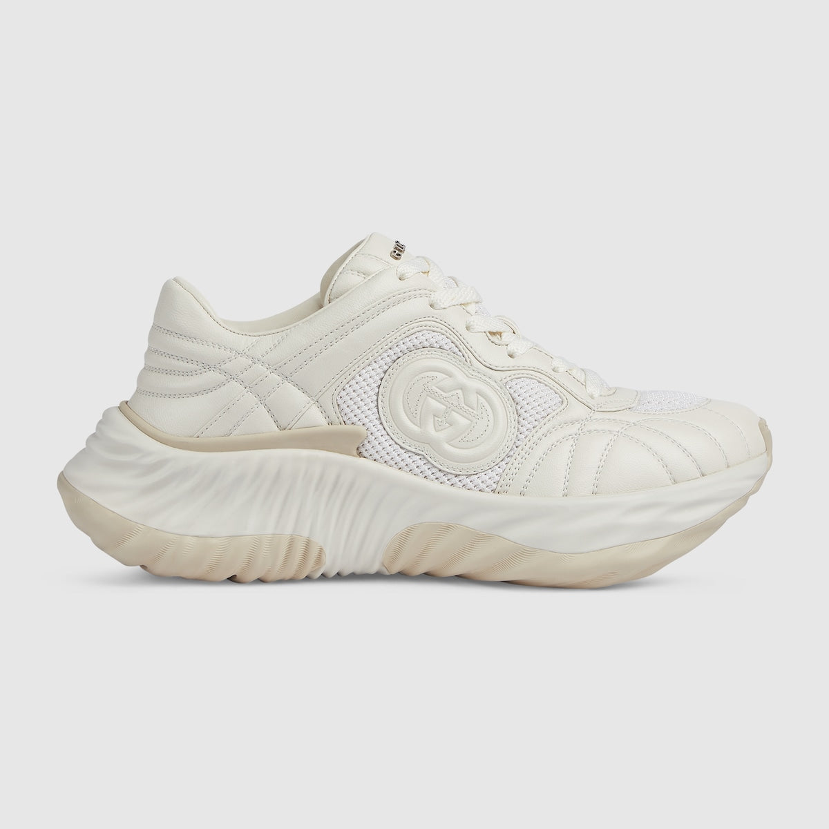 Ripple sneaker – the Ripple sneaker features innovative stitching techniques which emulate – LUX VERSE Luxury Designer Fashion Outlet