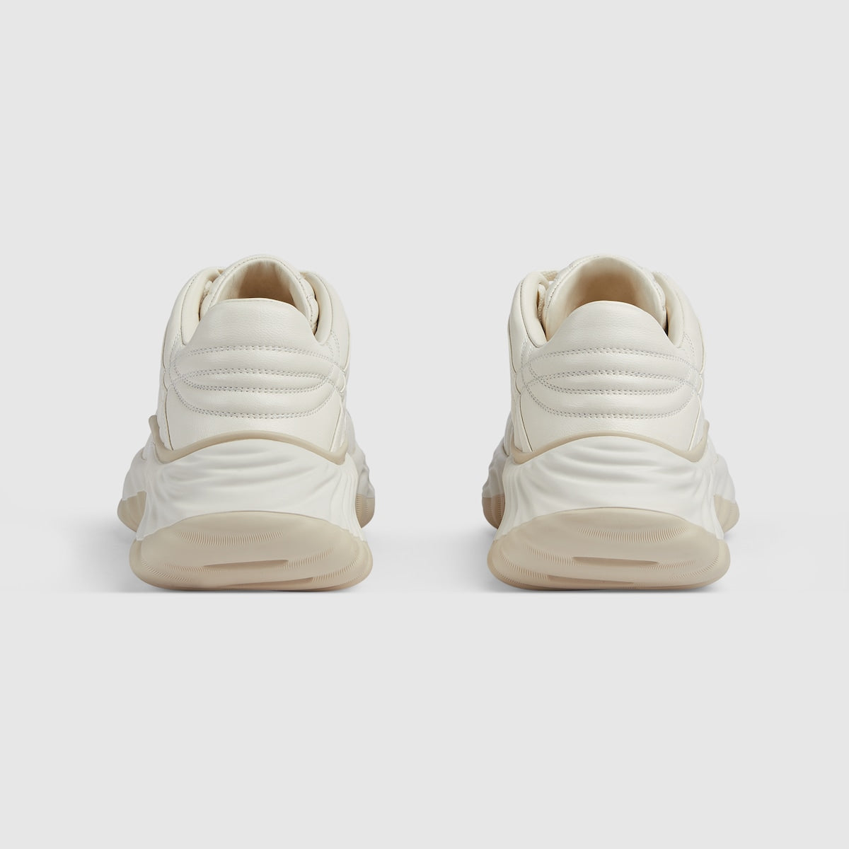 Ripple sneaker – the Ripple sneaker features innovative stitching techniques which emulate – LUX VERSE Luxury Designer Fashion Outlet
