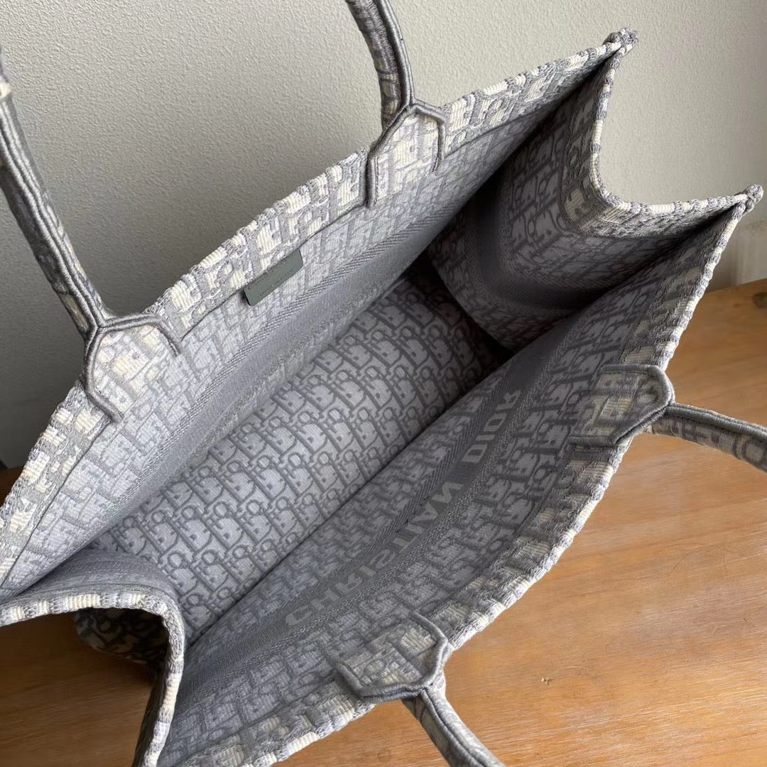 Große Tragetasche Tote Bag