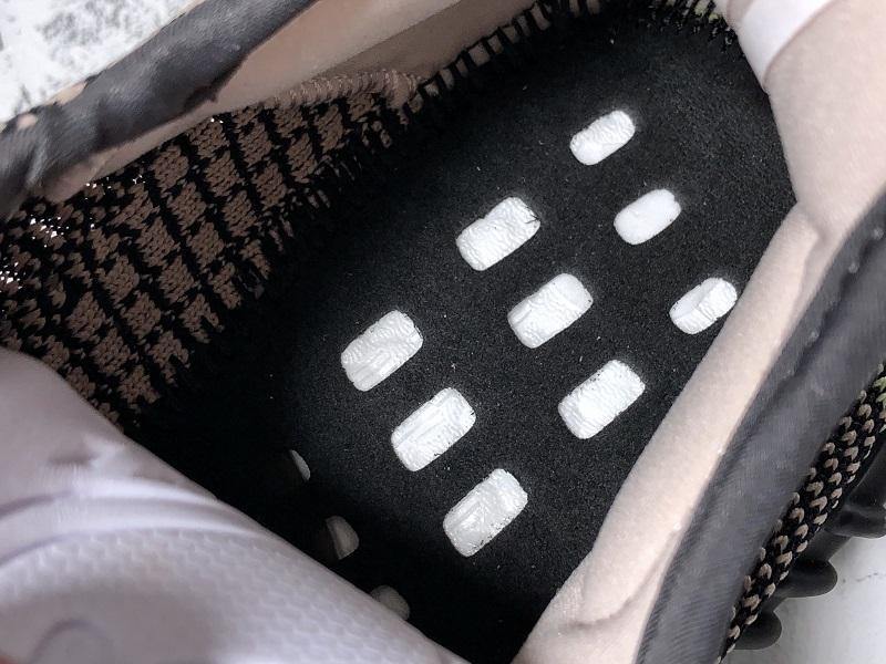 Yeezy Boost 350 V2 Yeezreel Turnschuhe