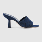 Women's GG slide sandal – the House's designs continue to play with expectations, bringing together diverse – LUX VERSE Luxury Designer Fashion Outlet
