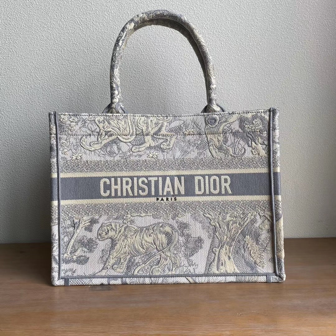 Tote Bag Groß