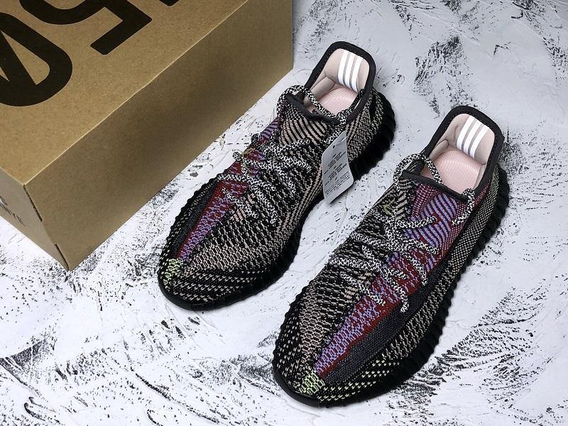 Yeezy Boost 350 V2 Yeezreel Turnschuhe