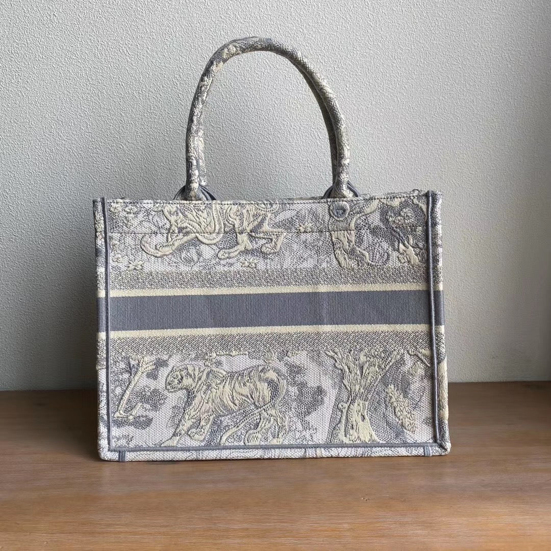 Tote Bag Groß