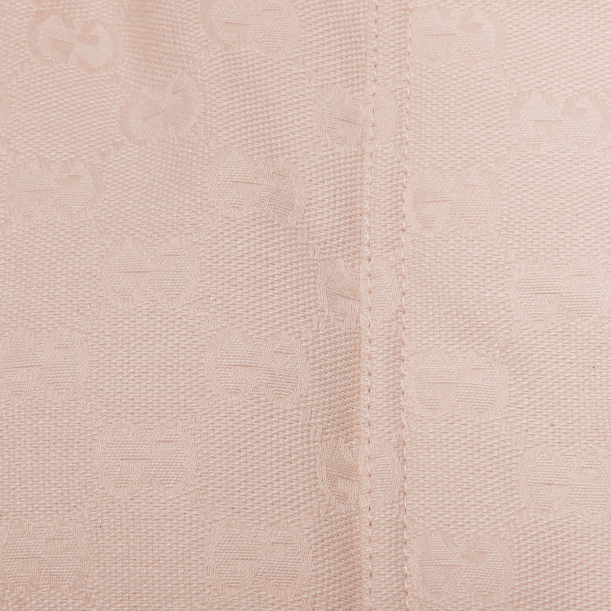 GG cotton canvas puffer jacket – presented in GG cotton canvas, this padded jacket is completed with a drawstring – LUX VERSE Luxury Designer Fashion Outlet