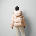 GG cotton canvas puffer jacket – a relaxed attitude speaks volume as casual pieces become indispensable – LUX VERSE Luxury Designer Fashion Outlet