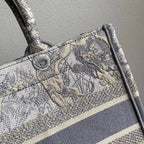 Tote grande Tote Bag
