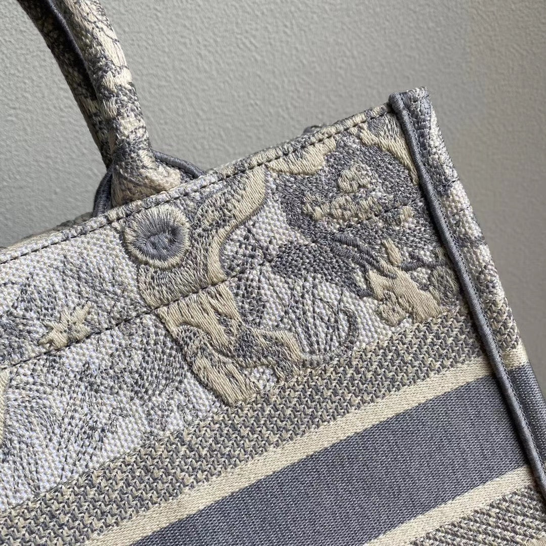Tote Bag Groß