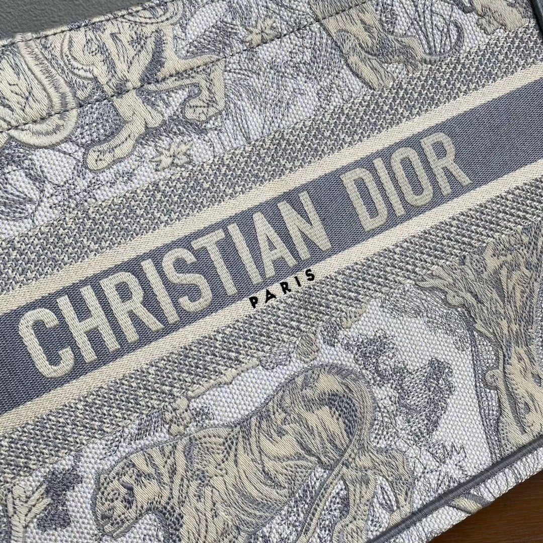 Tote Bag Groß