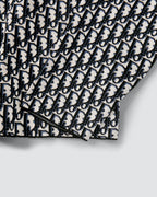 monogram Shirt - Men's