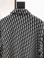 monogram Shirt - Men's