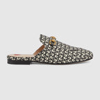Princetown motif slipper – signature shoes for women spotlight a striking motif – LUX VERSE Luxury Designer Fashion Outlet