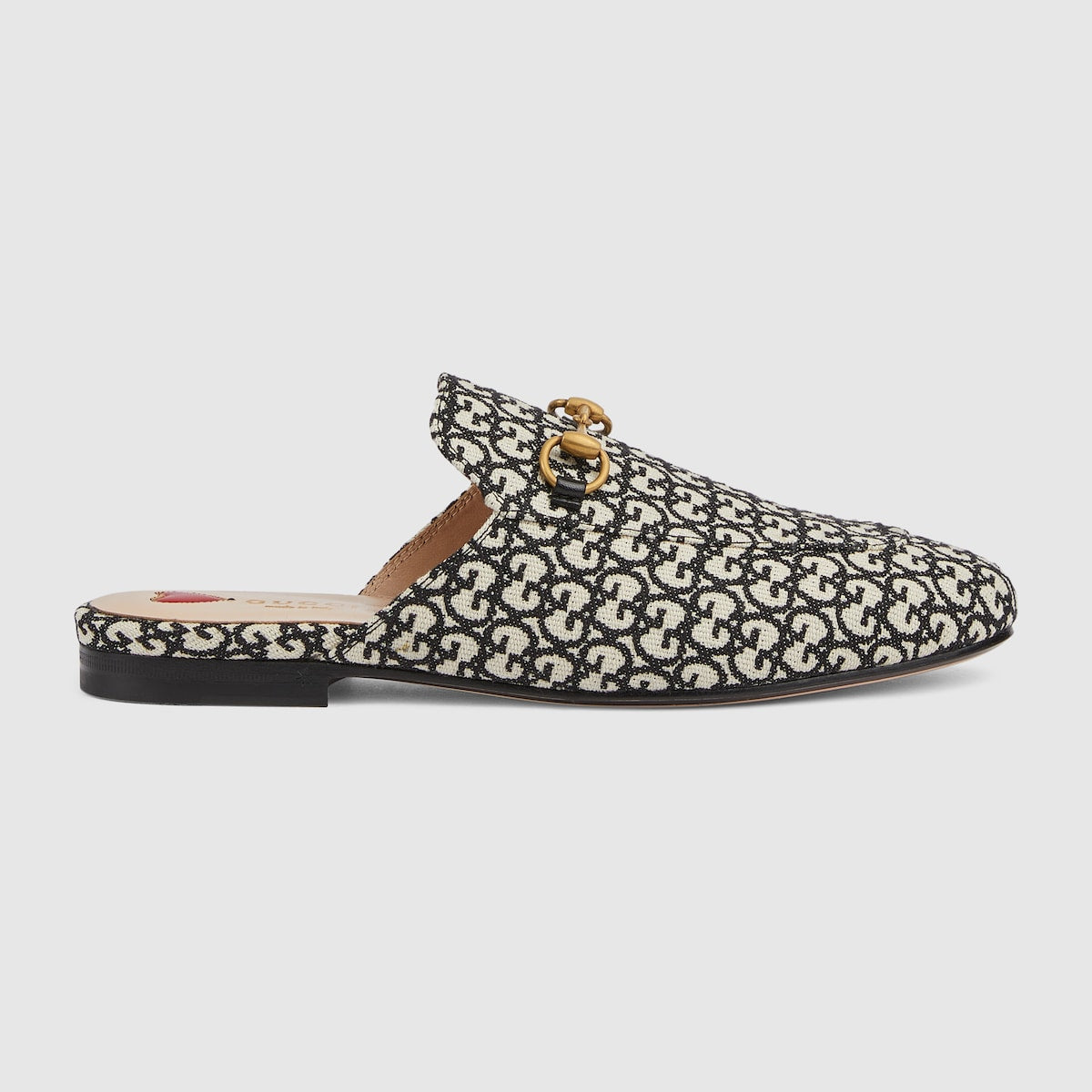 Princetown motif slipper – signature shoes for women spotlight a striking motif – LUX VERSE Luxury Designer Fashion Outlet