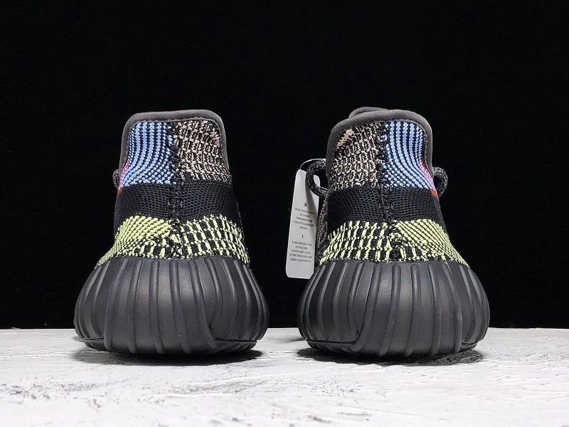 Yeezy Boost 350 V2 Zyon Sneakers