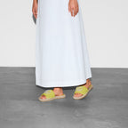 Interlocking G espadrille – the House's straw-inspired accessories shed new light on the traditional material – LUX VERSE Luxury Designer Fashion Outlet