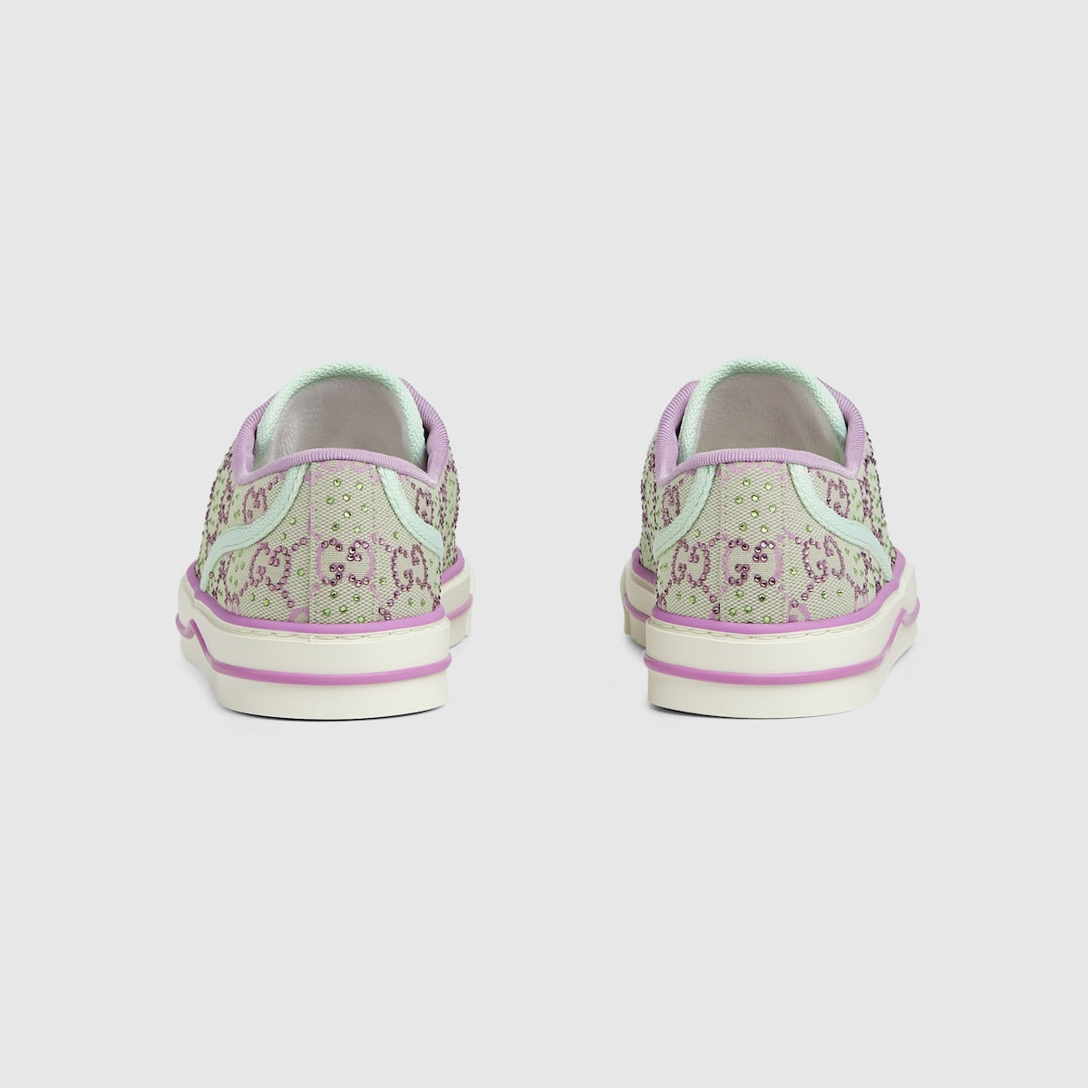 Tennis 1977 sneaker – the latest collection explores the archives, adding contemporary touches to vintage – LUX VERSE Luxury Designer Fashion Outlet